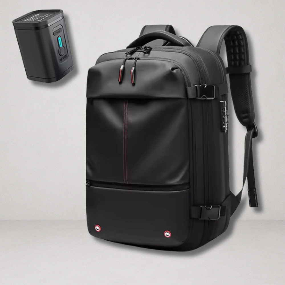 Sac de voyage premium