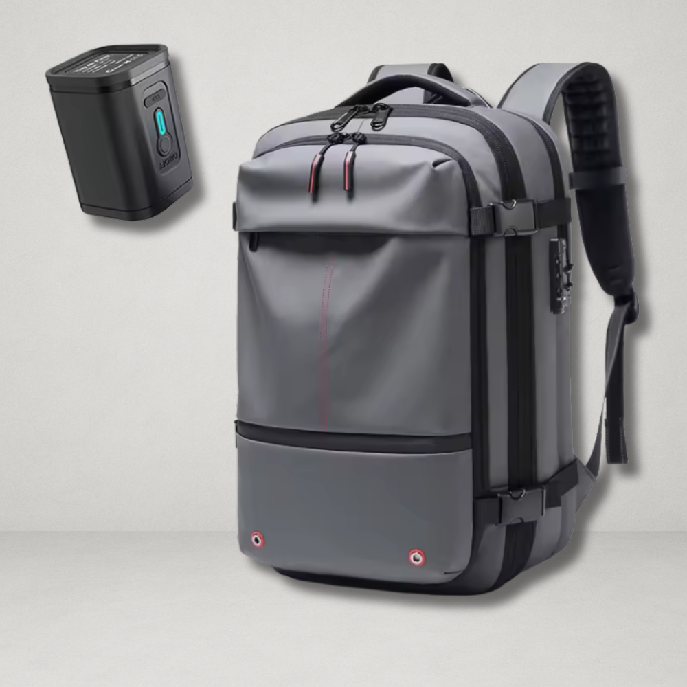 Sac de voyage premium