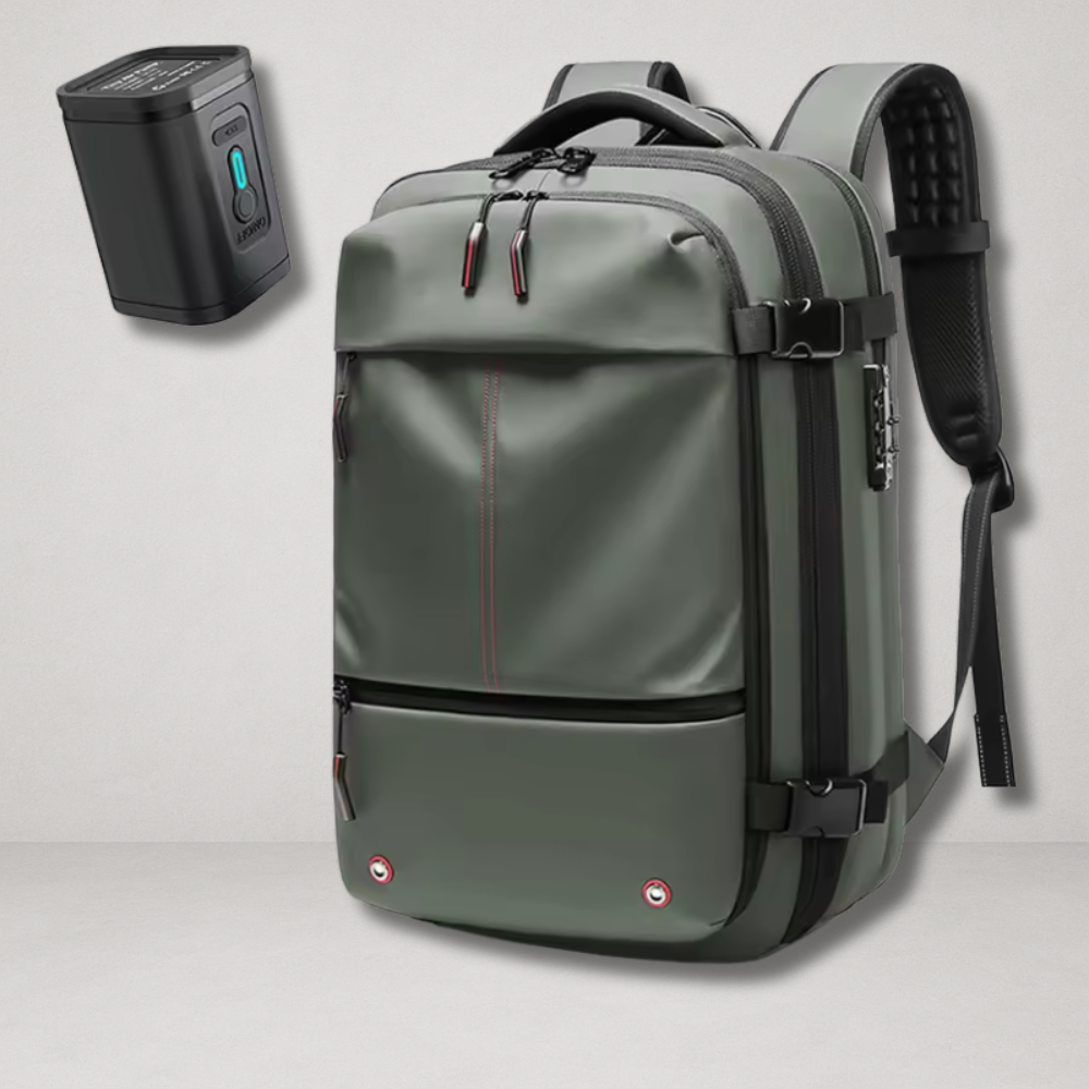 Sac de voyage premium