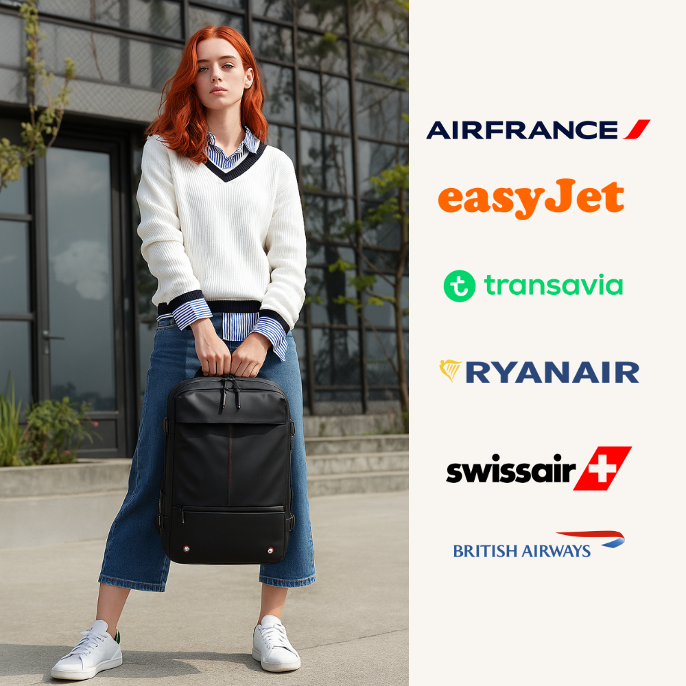Sac de voyage premium