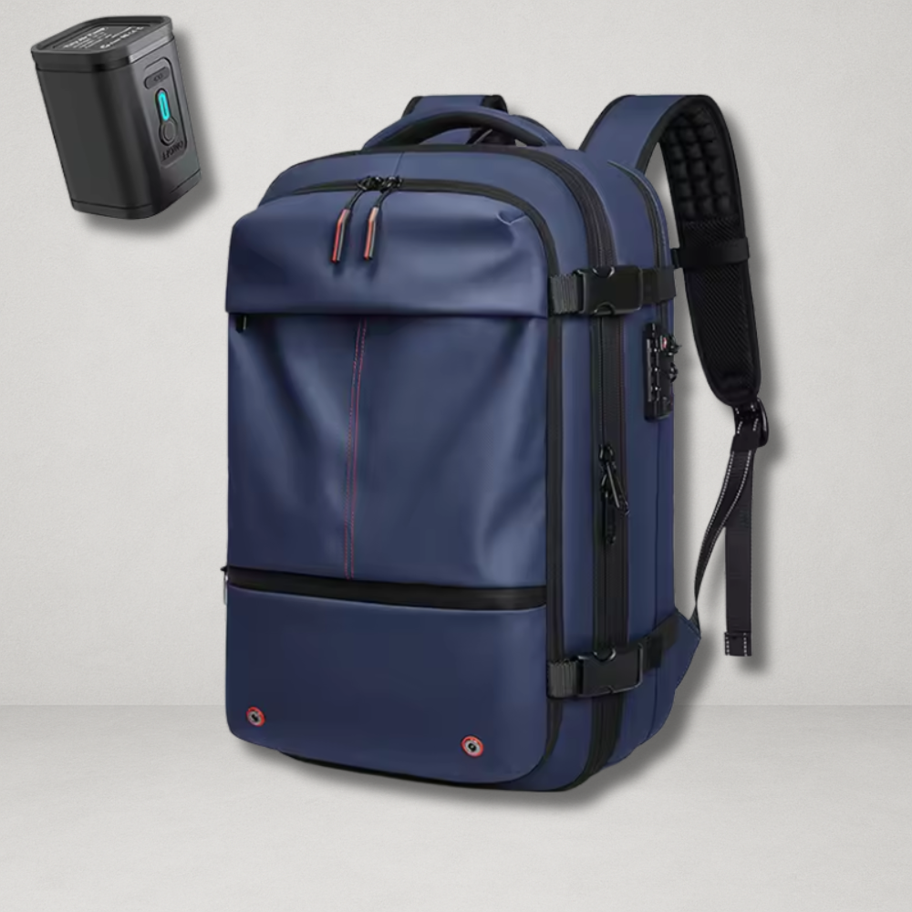 Sac de voyage premium