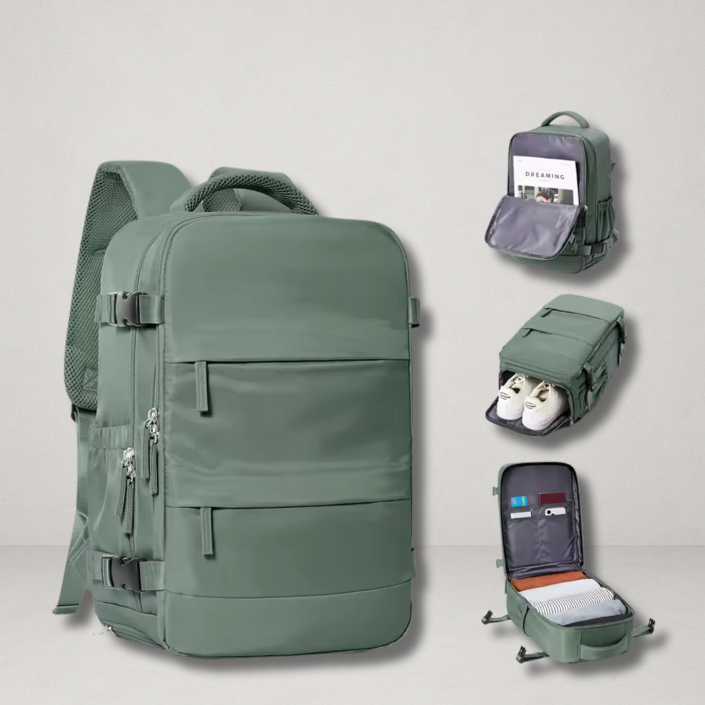 Sac cabine 40x20x25cm