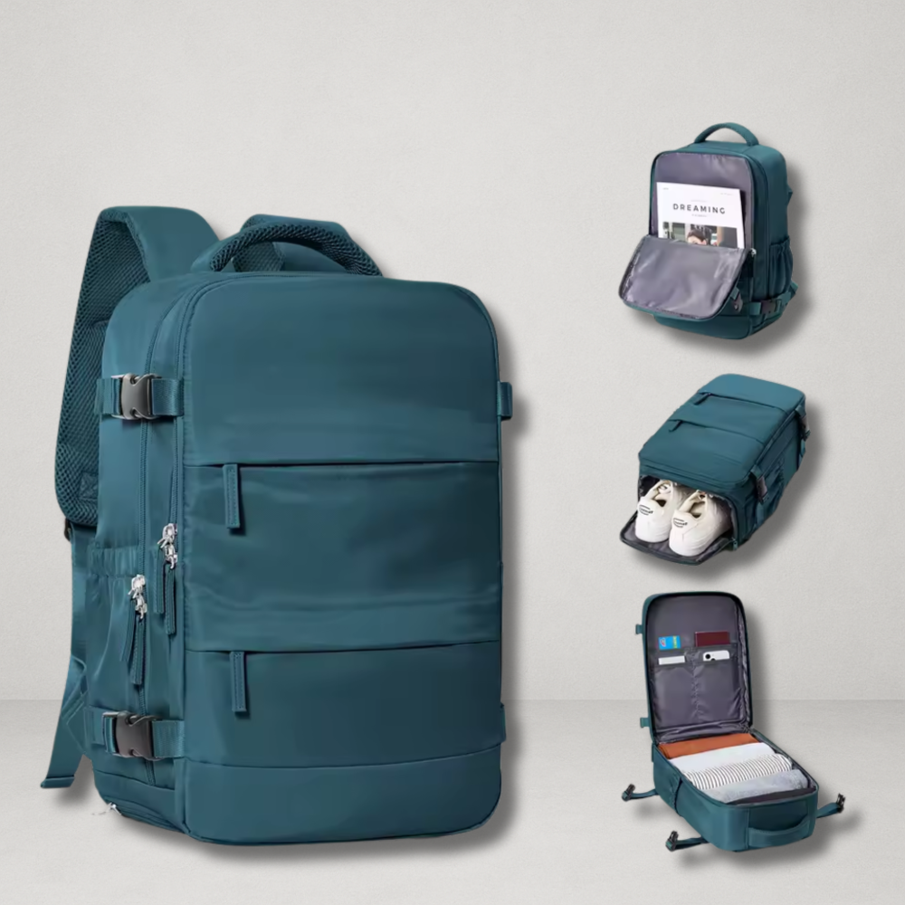 Sac cabine 40x20x25cm