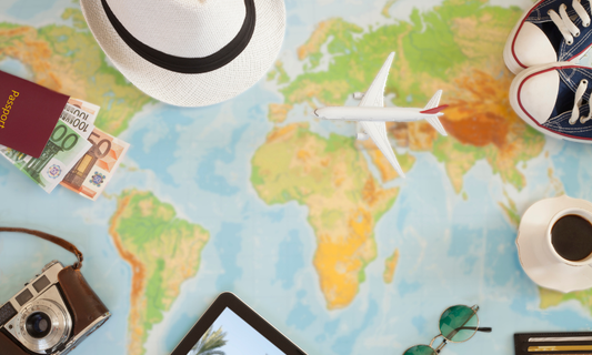 Sac à dos cabine ou valise : Quel est le meilleur choix pour un voyage de 3 à 7 jours ?