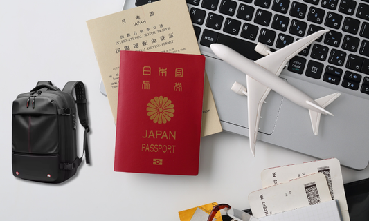 Le guide ultime pour choisir son sac de voyage