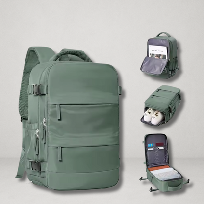 Sac cabine 40x20x25cm